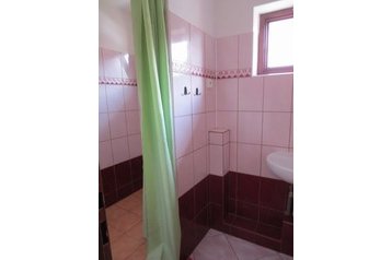 Slovensko Privát Sklené Teplice, Exteriér